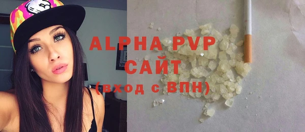 крисы Алексин